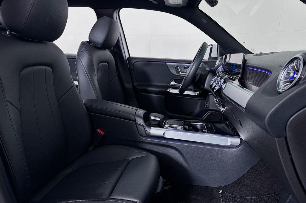 used 2020 Mercedes-Benz GLB 250 car, priced at $21,584