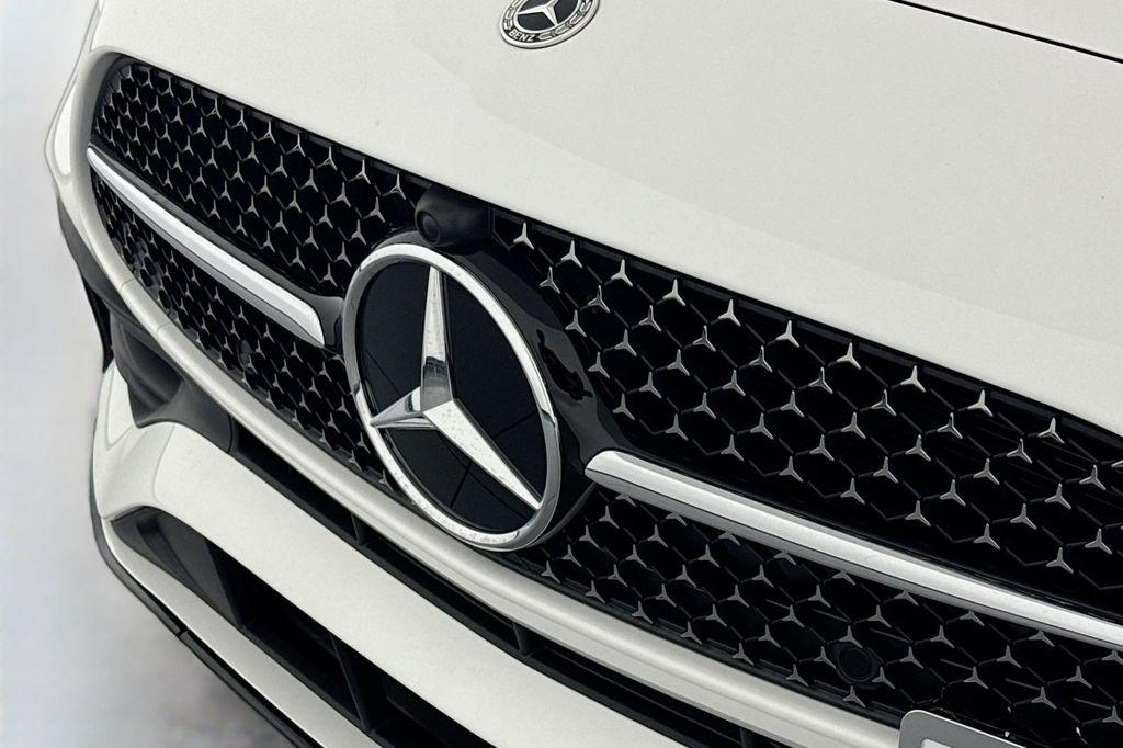 new 2026 Mercedes-Benz C-Class car, priced at $55,965