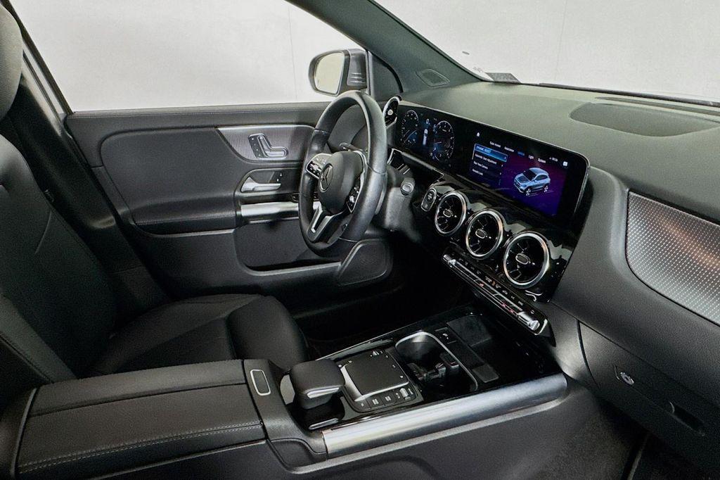 used 2023 Mercedes-Benz GLA 250 car, priced at $27,983