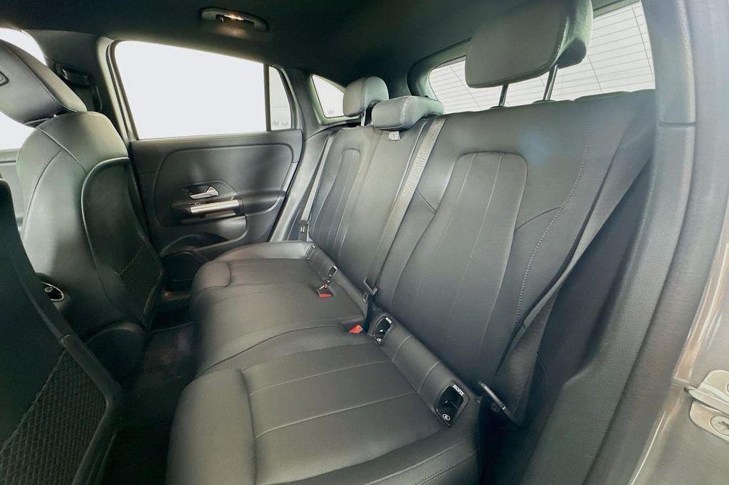 used 2023 Mercedes-Benz GLA 250 car, priced at $27,983