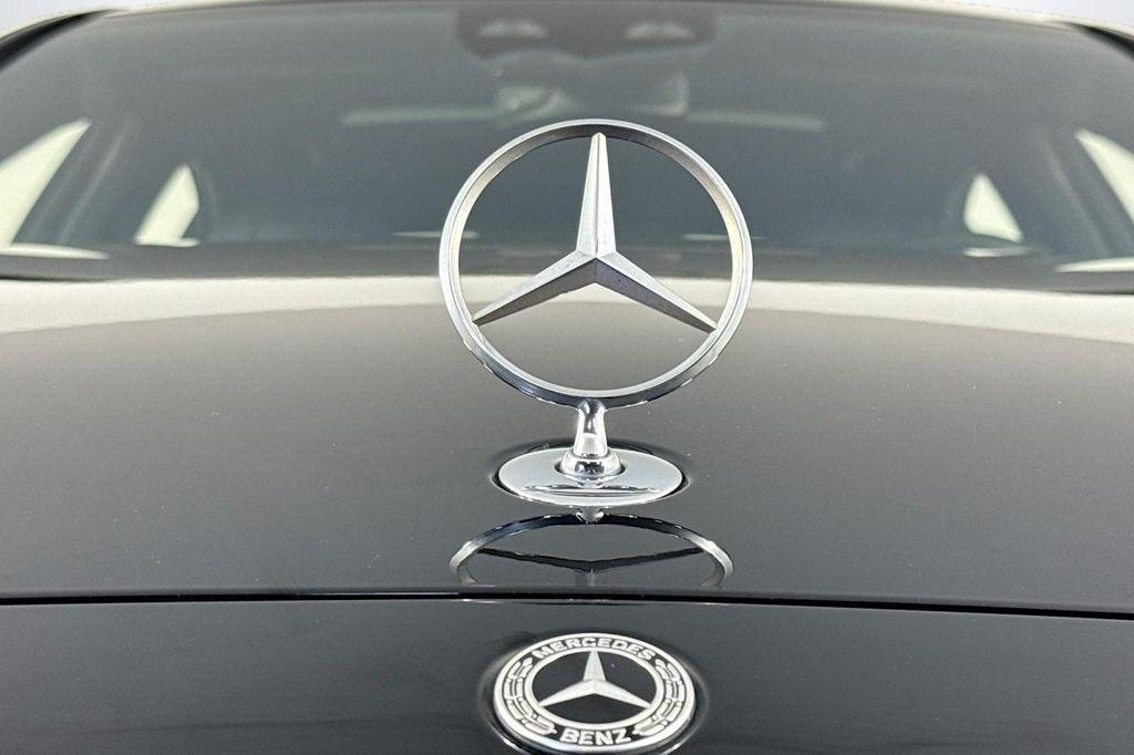 used 2022 Mercedes-Benz S-Class car, priced at $58,984