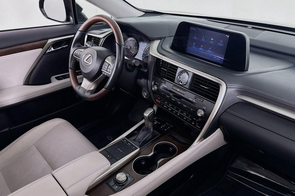 used 2021 Lexus RX 350 car, priced at $30,483