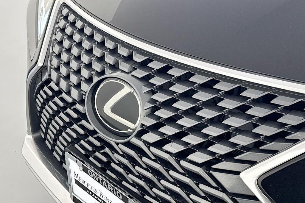 used 2021 Lexus RX 350 car, priced at $30,483