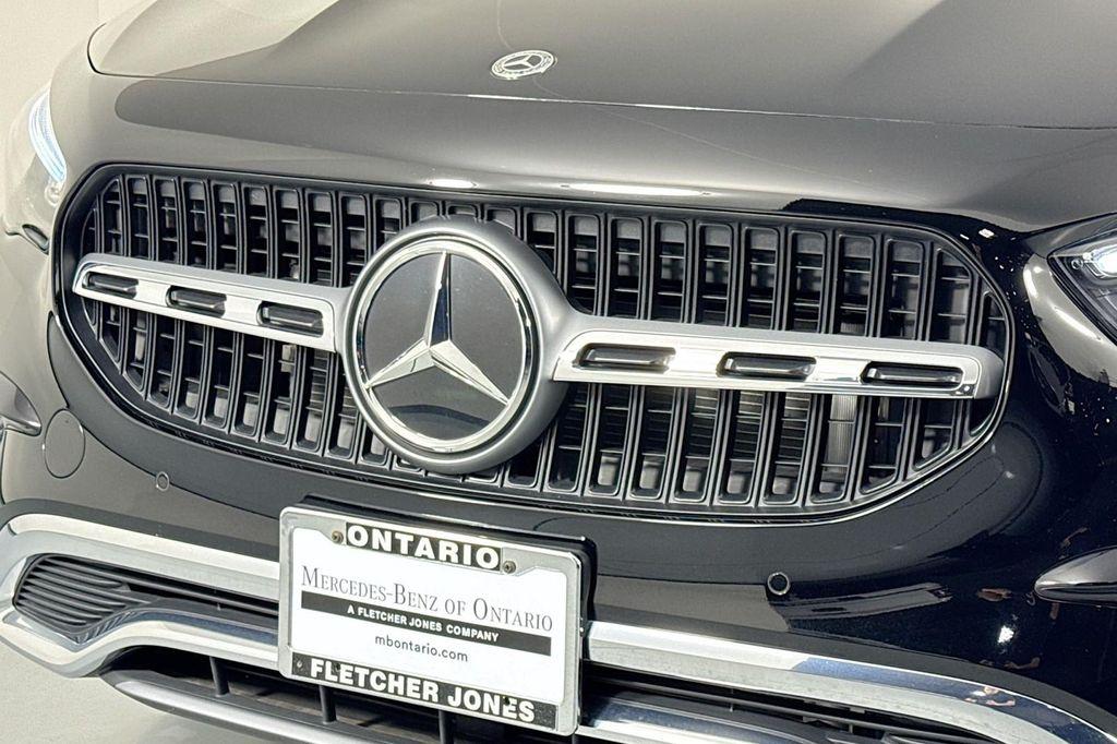 used 2025 Mercedes-Benz GLA 250 car, priced at $39,283