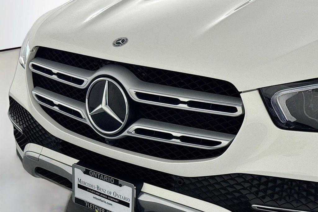 used 2020 Mercedes-Benz GLE 350 car, priced at $25,983