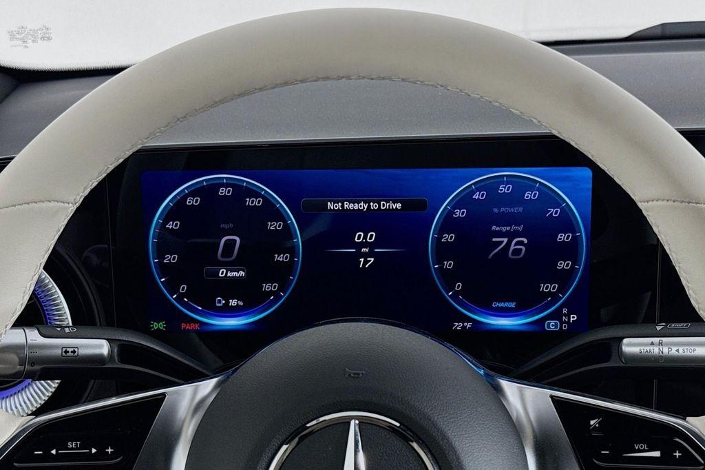 new 2026 Mercedes-Benz CLA 350 car, priced at $55,270
