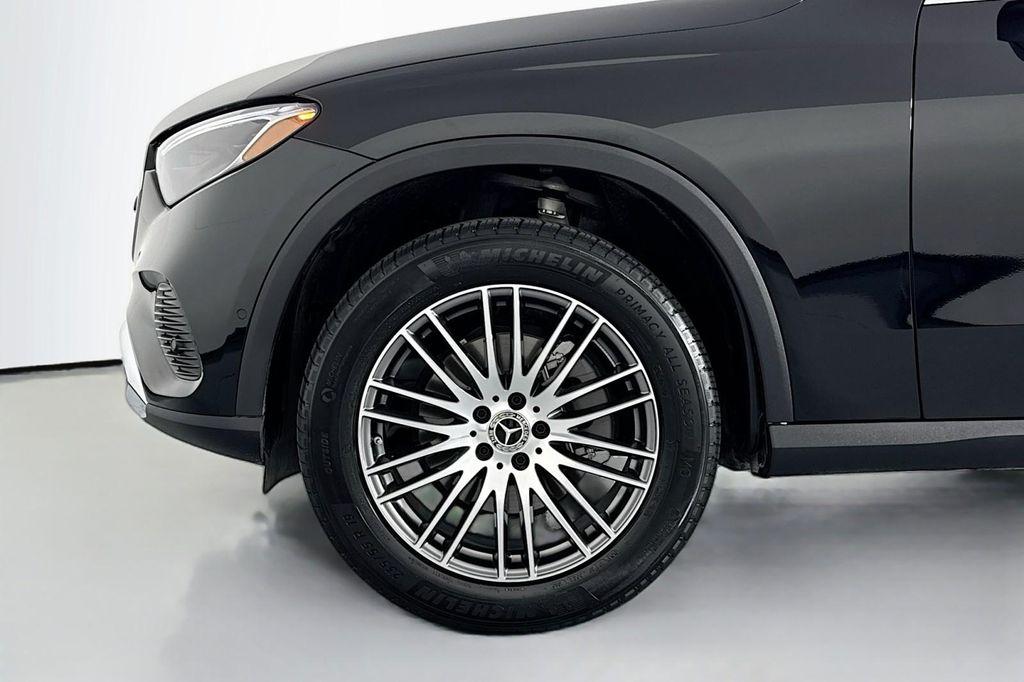 used 2026 Mercedes-Benz GLC 300 car, priced at $45,483