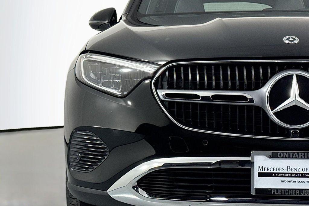 used 2026 Mercedes-Benz GLC 300 car, priced at $45,483