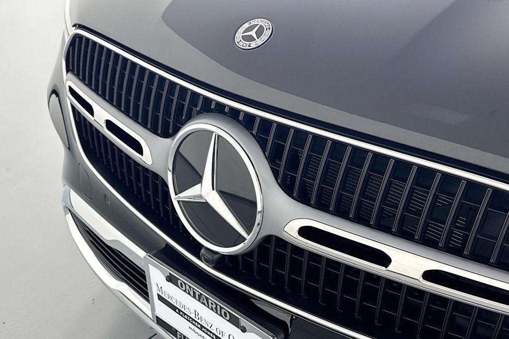 used 2026 Mercedes-Benz GLC 300 car, priced at $45,483