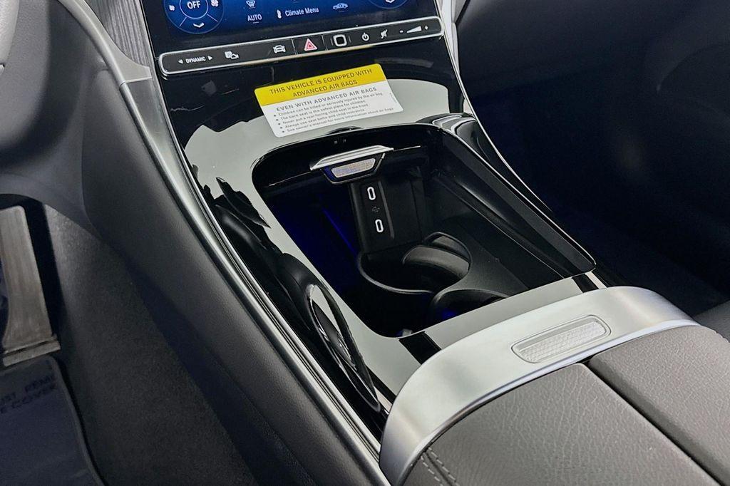 used 2026 Mercedes-Benz GLC 300 car, priced at $45,483