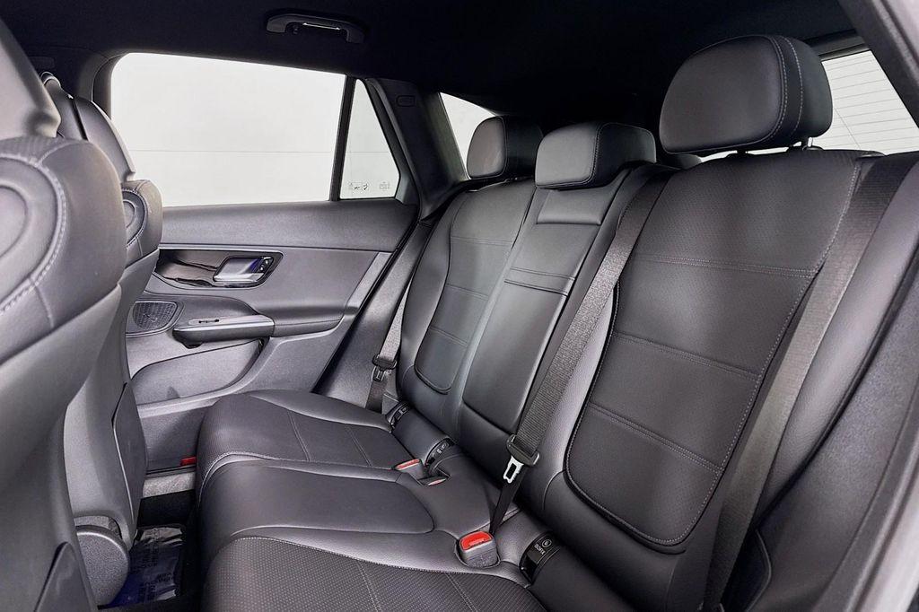 used 2026 Mercedes-Benz GLC 300 car, priced at $45,483