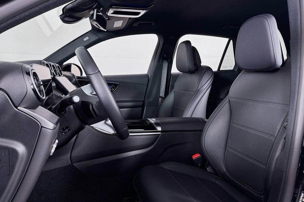 used 2026 Mercedes-Benz GLC 300 car, priced at $45,483