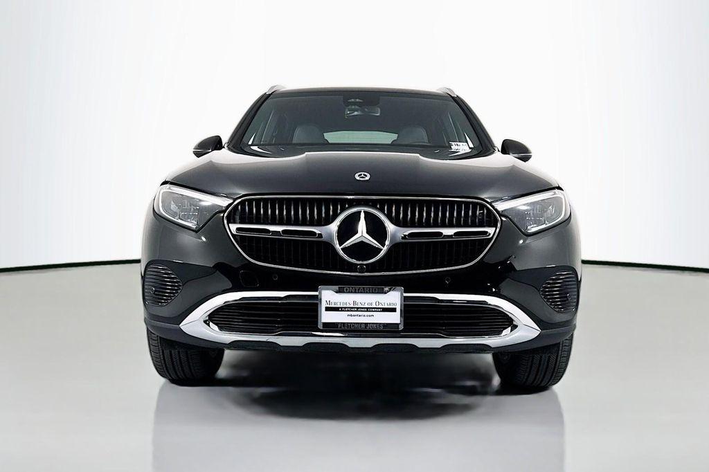 used 2026 Mercedes-Benz GLC 300 car, priced at $45,483