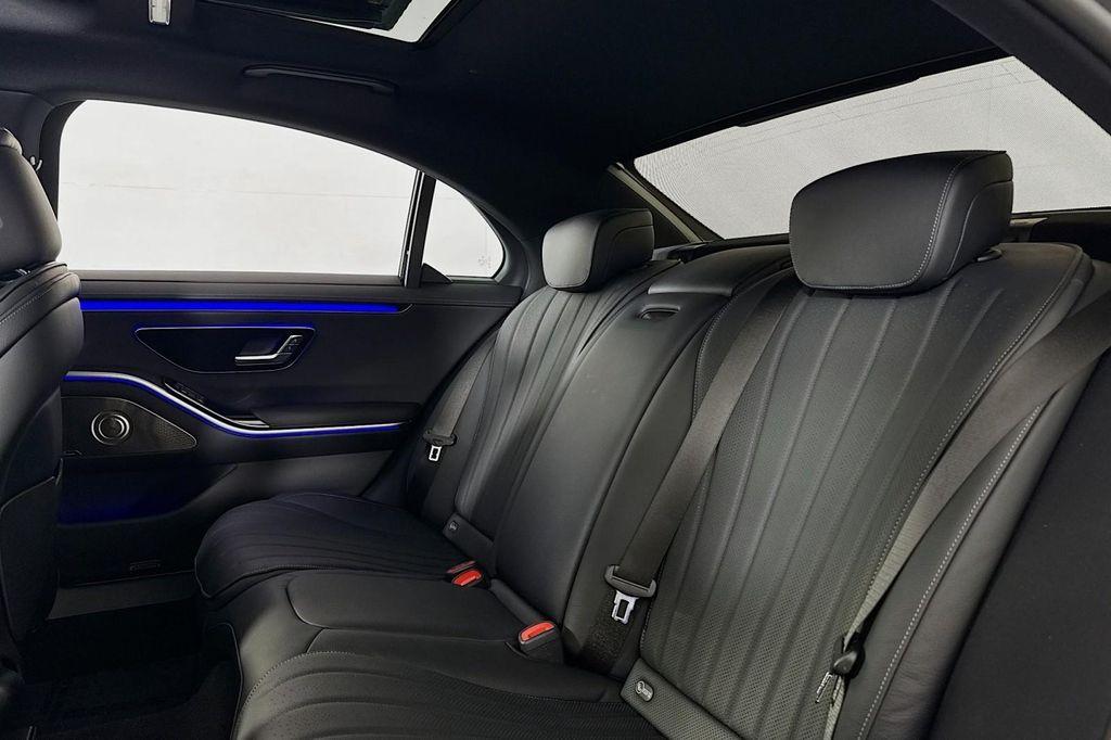 new 2026 Mercedes-Benz S-Class car, priced at $124,245