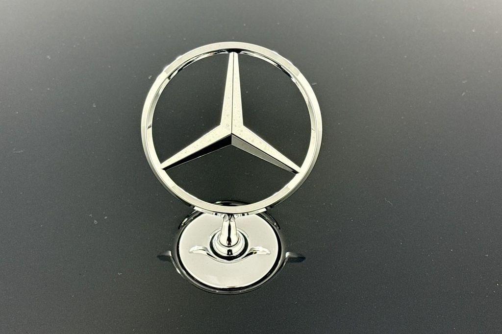 new 2026 Mercedes-Benz S-Class car, priced at $124,245