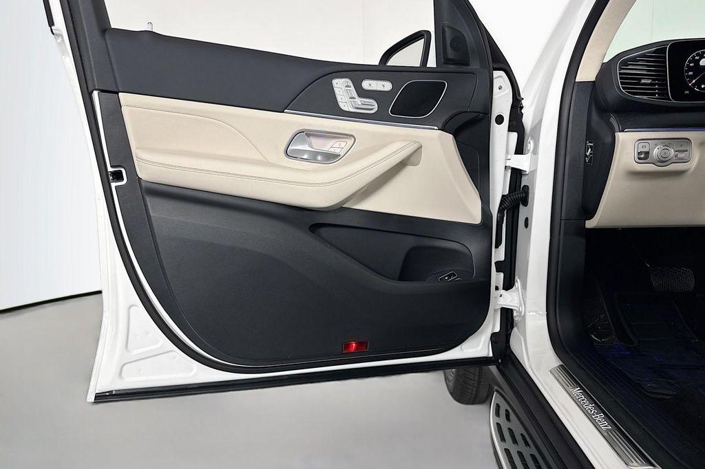 new 2026 Mercedes-Benz GLE 450e car, priced at $77,170