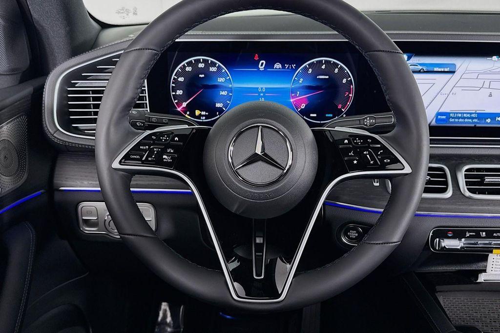 new 2026 Mercedes-Benz GLE 350 car, priced at $73,200