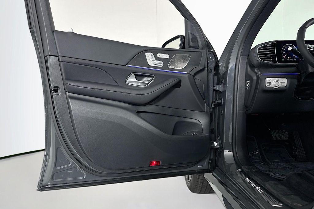 new 2026 Mercedes-Benz GLE 350 car, priced at $73,200
