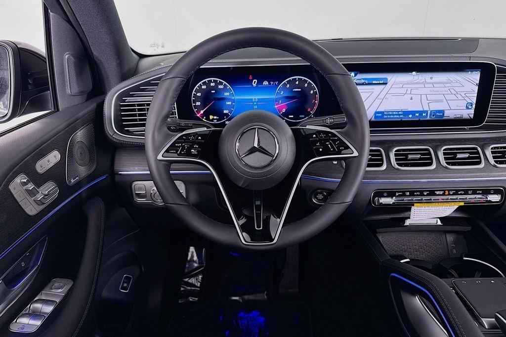 new 2026 Mercedes-Benz GLE 350 car, priced at $73,200