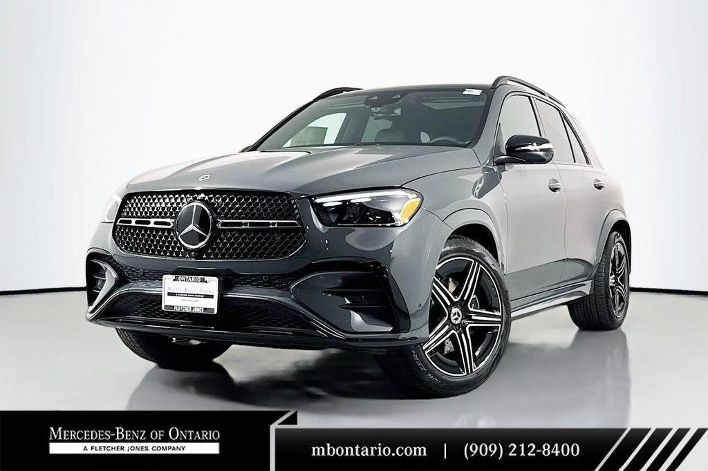 new 2026 Mercedes-Benz GLE 350 car, priced at $73,200