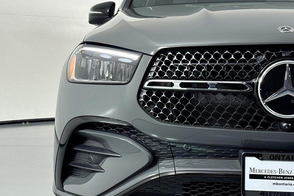 new 2026 Mercedes-Benz GLE 350 car, priced at $73,200