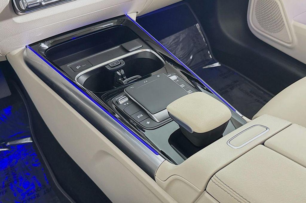 used 2022 Mercedes-Benz GLA 250 car, priced at $29,784