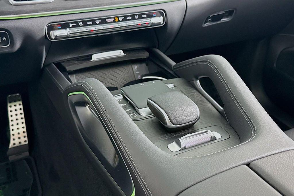 new 2026 Mercedes-Benz GLS 450 car, priced at $97,450