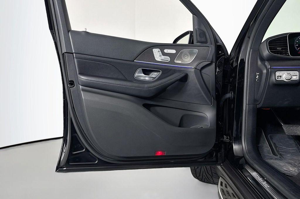 used 2022 Mercedes-Benz GLE 350 car, priced at $35,984