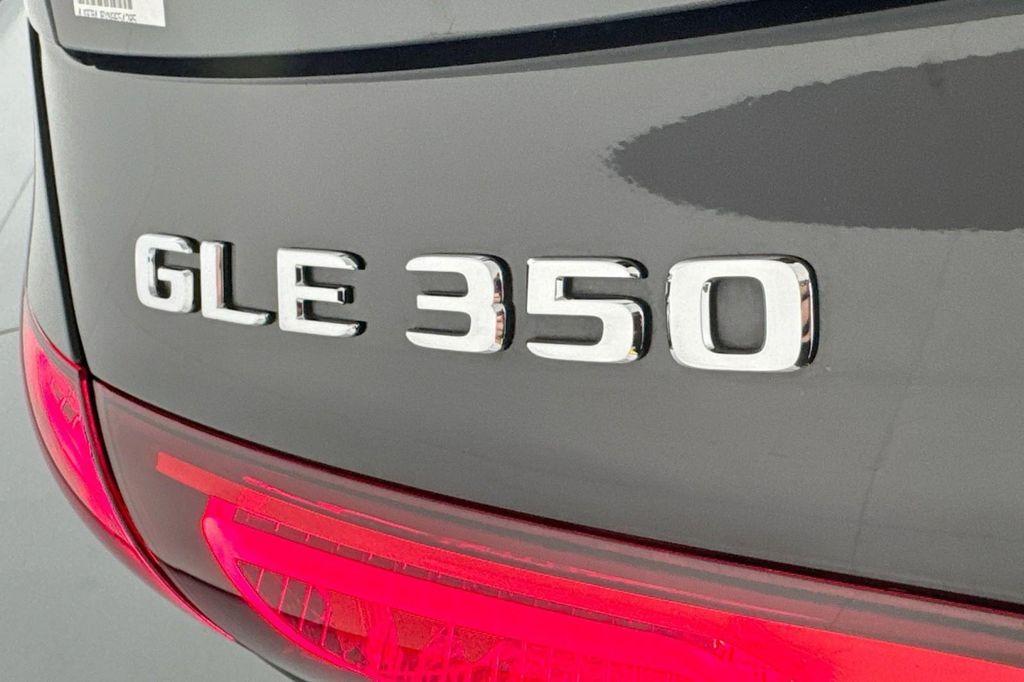 used 2022 Mercedes-Benz GLE 350 car, priced at $35,984