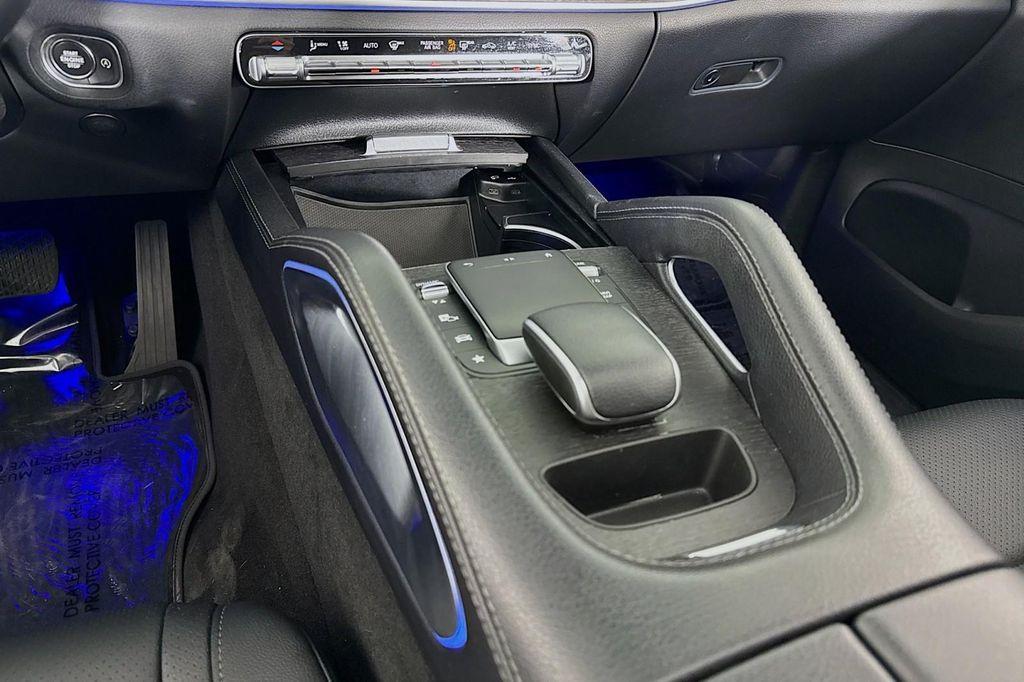 used 2022 Mercedes-Benz GLE 350 car, priced at $35,984