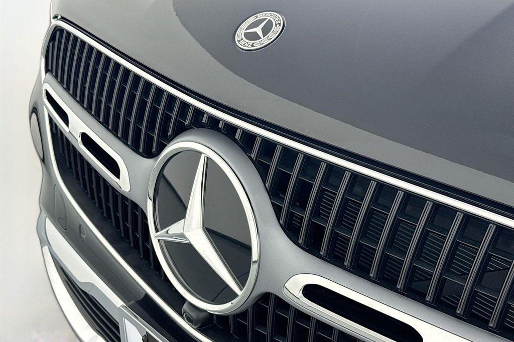 new 2026 Mercedes-Benz GLC 300 car, priced at $53,140