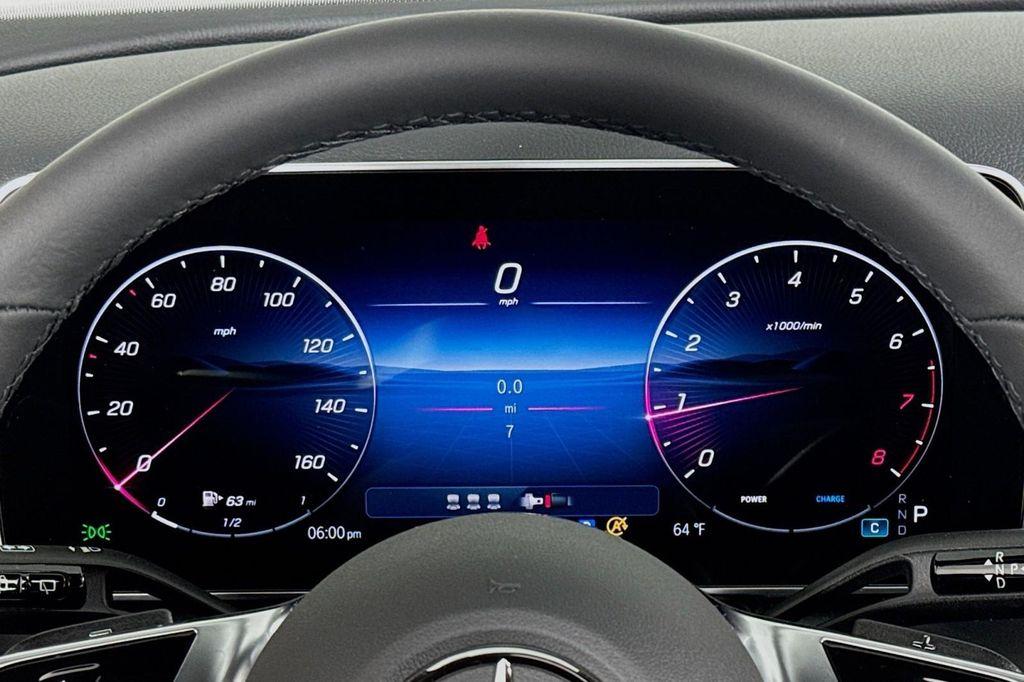 new 2026 Mercedes-Benz GLC 300 car, priced at $53,140