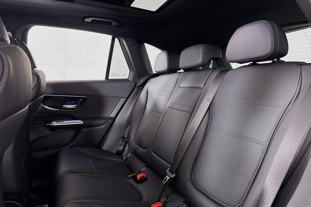 new 2026 Mercedes-Benz GLC 300 car, priced at $53,140