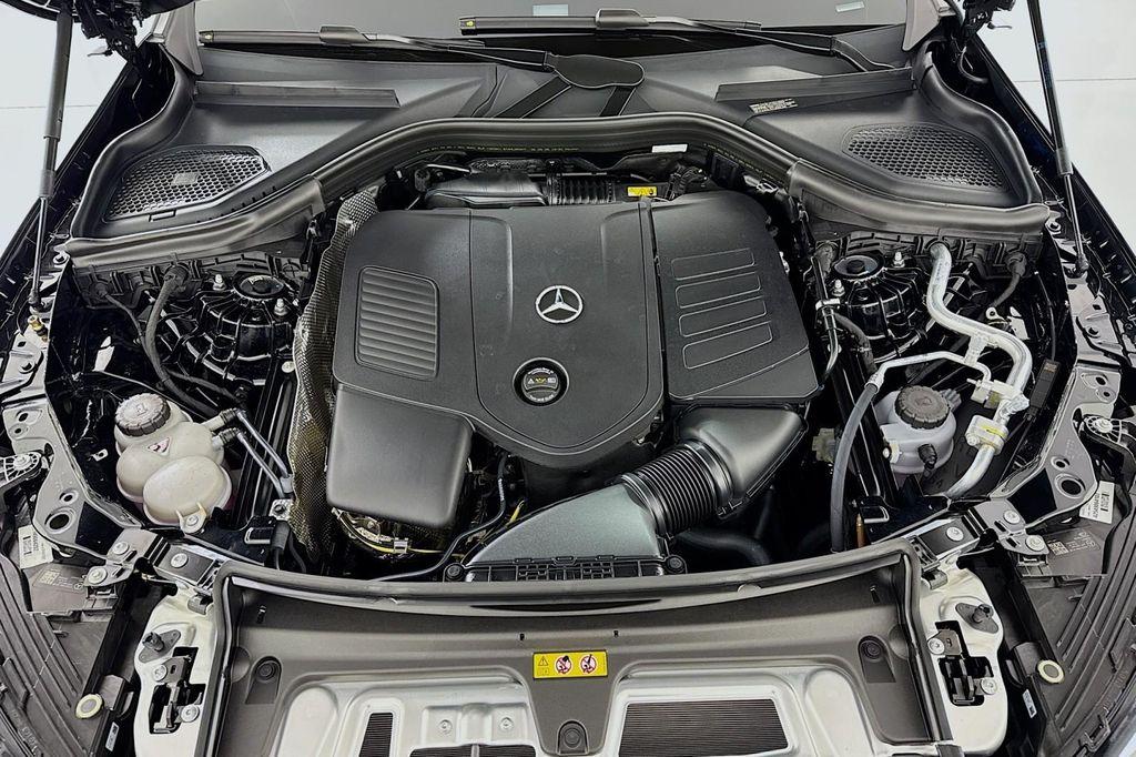 new 2026 Mercedes-Benz GLC 300 car, priced at $53,140
