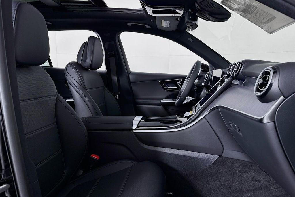 new 2026 Mercedes-Benz GLC 300 car, priced at $53,140