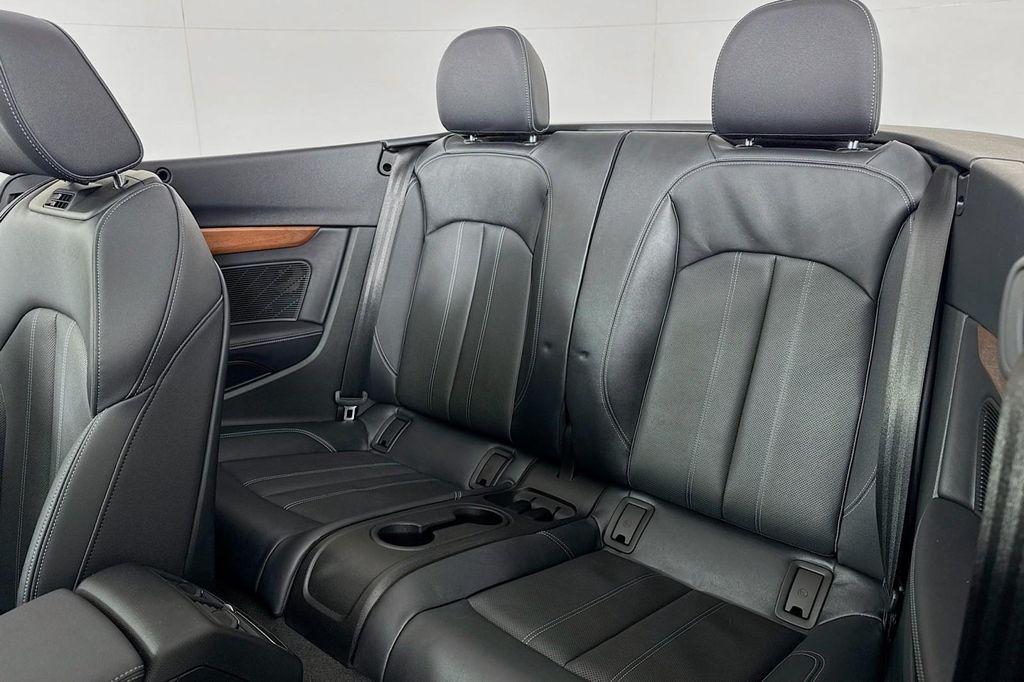 used 2022 Audi A5 car, priced at $39,882