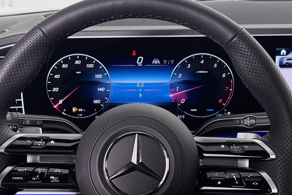 new 2026 Mercedes-Benz GLS 450 car, priced at $97,975