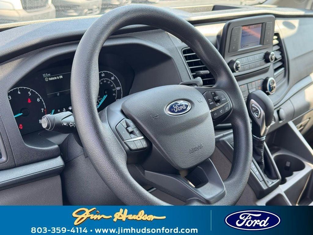 new 2025 Ford Transit-250 car, priced at $46,955