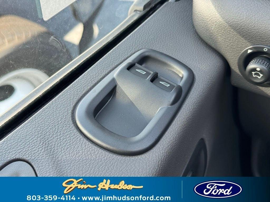new 2025 Ford Transit-250 car, priced at $46,955