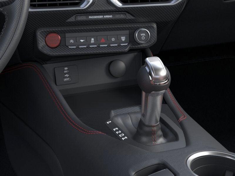 new 2026 Ford Mustang car, priced at $67,425