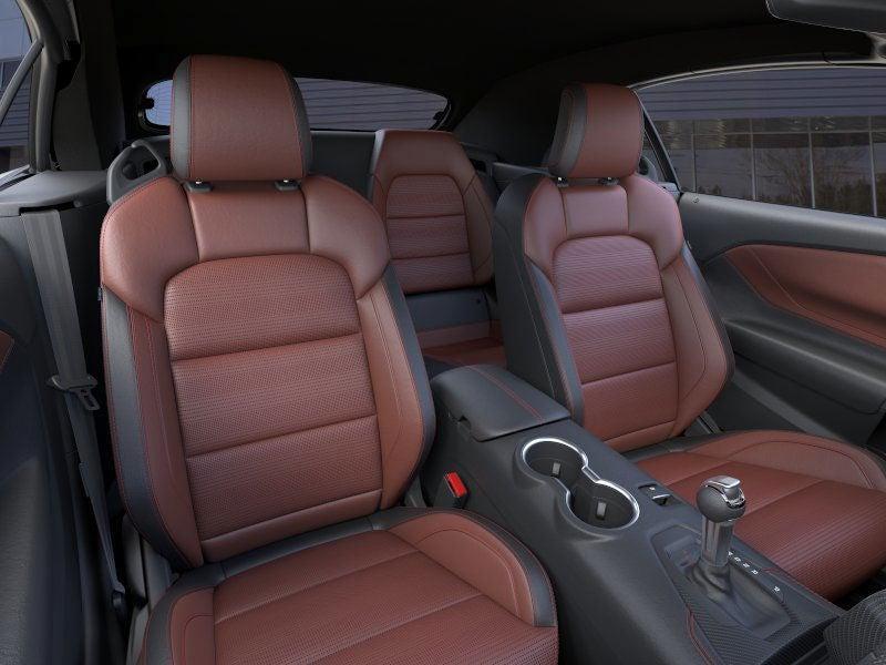 new 2026 Ford Mustang car, priced at $67,425