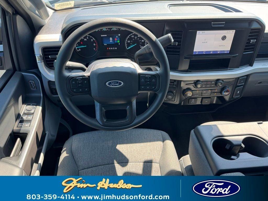 new 2026 Ford F-250 car, priced at $63,680