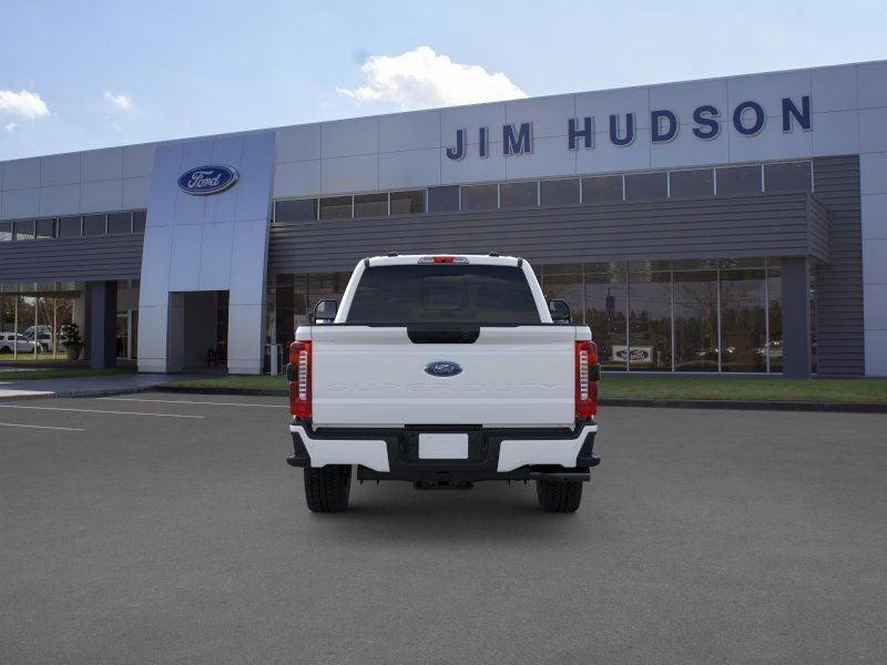 new 2026 Ford F-250 car, priced at $69,960