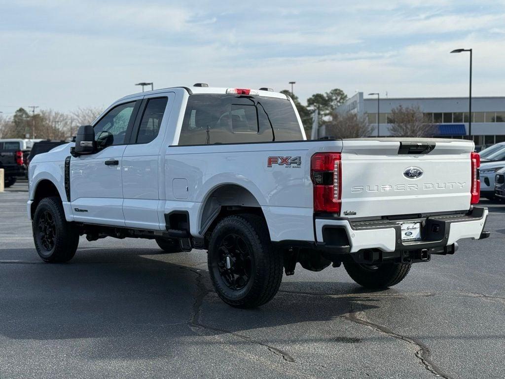 new 2026 Ford F-250 car, priced at $67,266