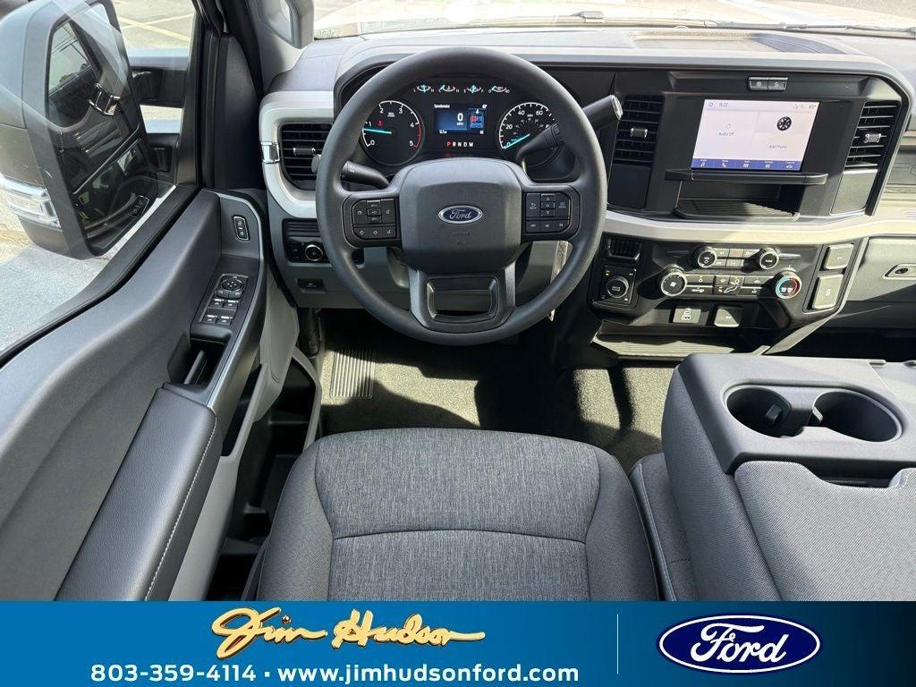 new 2026 Ford F-250 car, priced at $68,960
