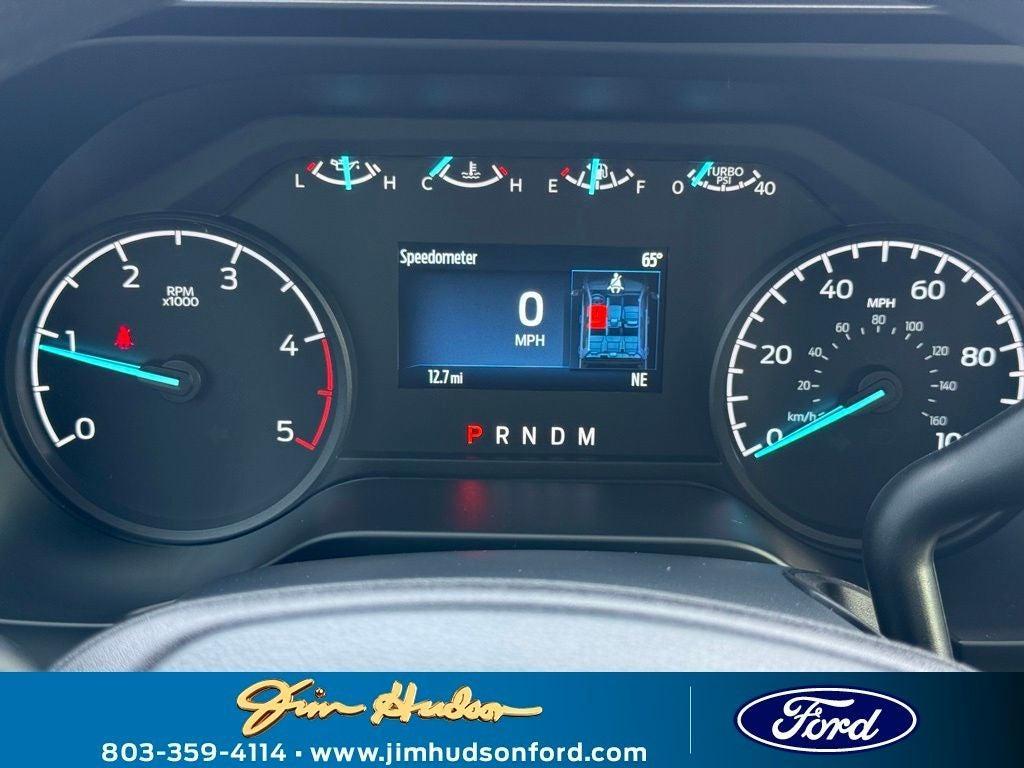 new 2026 Ford F-250 car, priced at $68,960