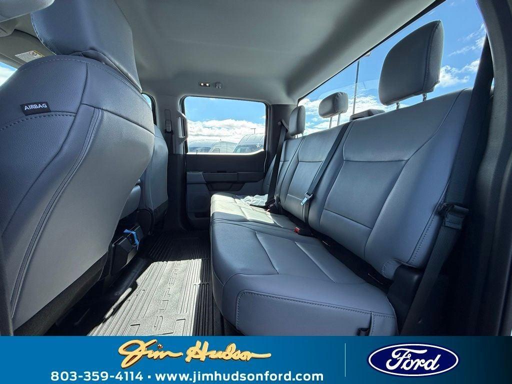 new 2026 Ford F-250 car, priced at $70,420