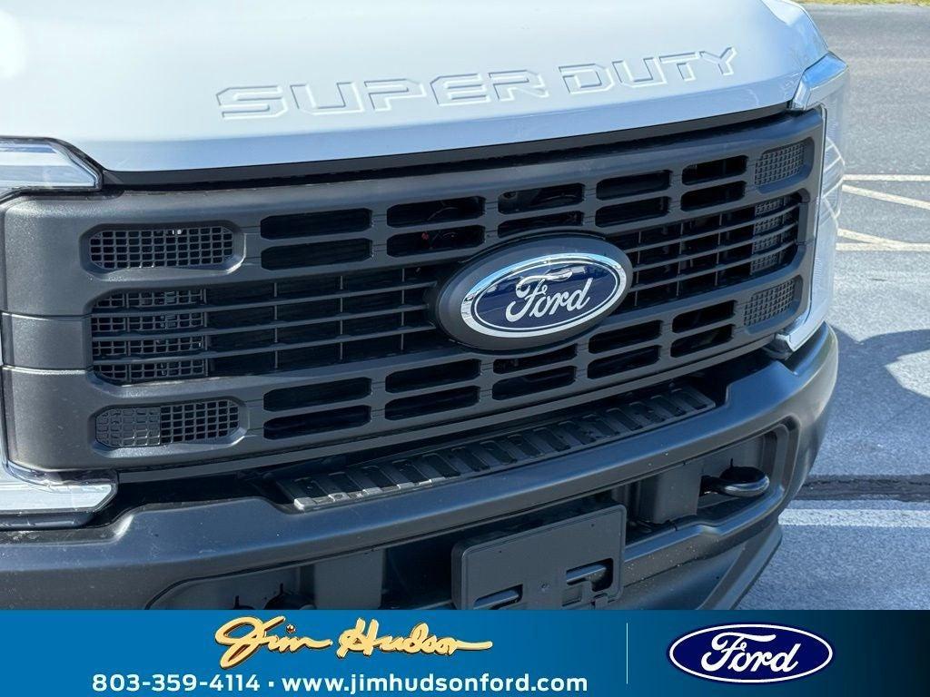 new 2026 Ford F-250 car, priced at $70,420