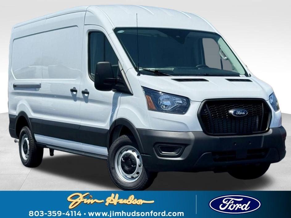 new 2025 Ford Transit-250 car, priced at $48,335