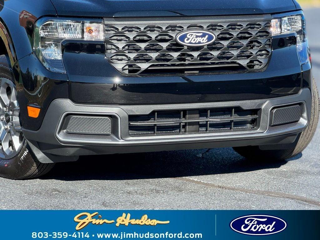 new 2025 Ford Maverick car, priced at $33,365